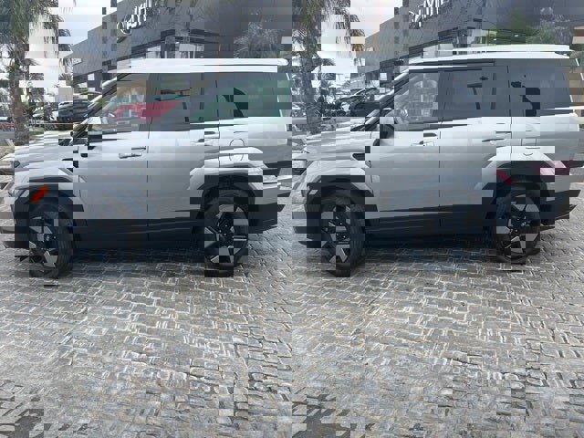New 2026 Hyundai Santa Fe SE image 6