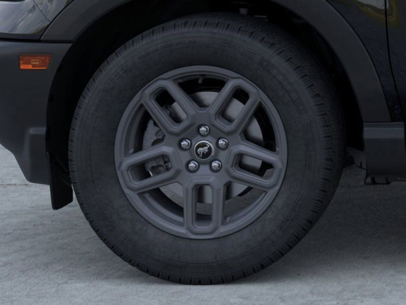 Used 2026 Ford Bronco Sport Big Bend w/ Convenience Package AWD/4WD image 1