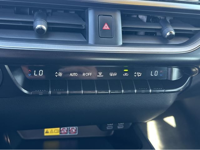 Certified 2025 Lexus UX 300h FWD w/ Accessory Package (Z2) image 10