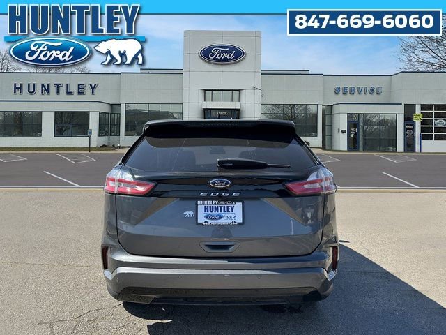 Used 2024 Ford Edge ST-Line AWD/4WD image 5