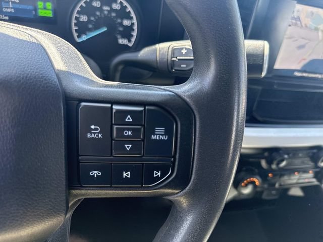 Certified 2023 Ford F250 XLT AWD/4WD image 34
