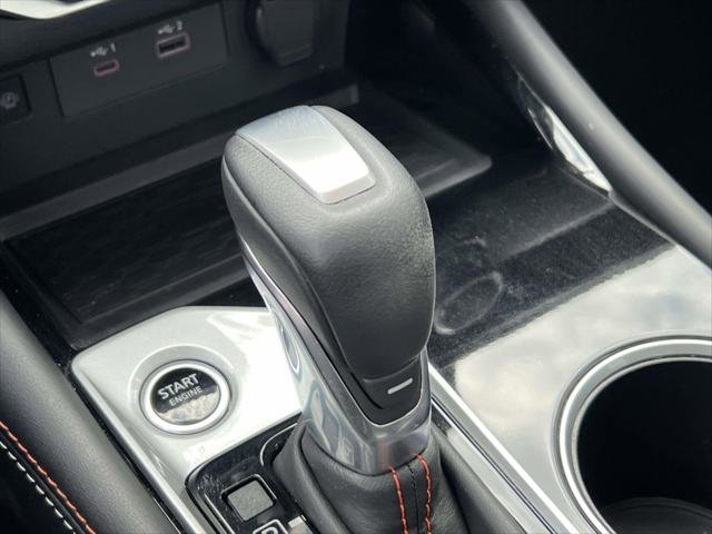 Used 2023 Nissan Altima 2.5 SR w/ SR Premium Package FWD image 35