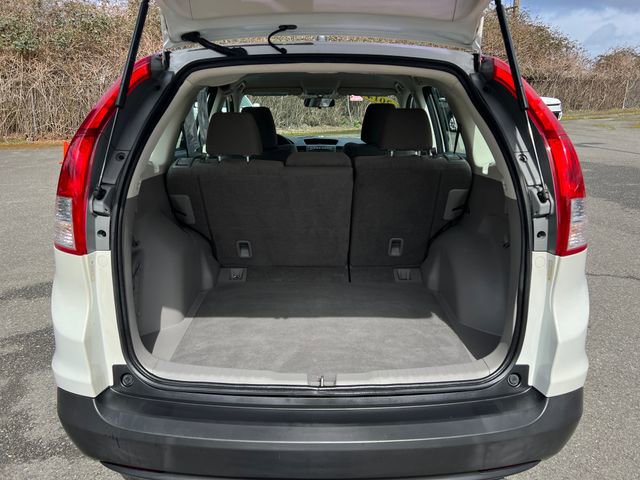 Used 2014 Honda CR-V LX image 15
