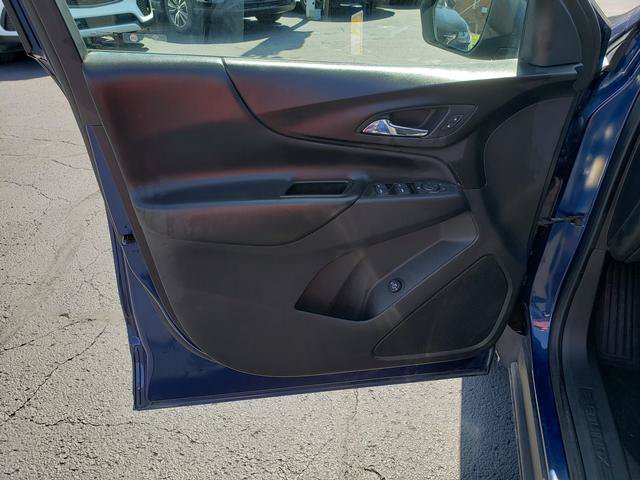 Used 2022 Chevrolet Equinox LT AWD/4WD image 13