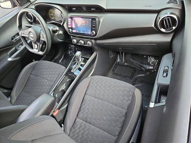 Used 2024 Nissan Kicks SV FWD image 21