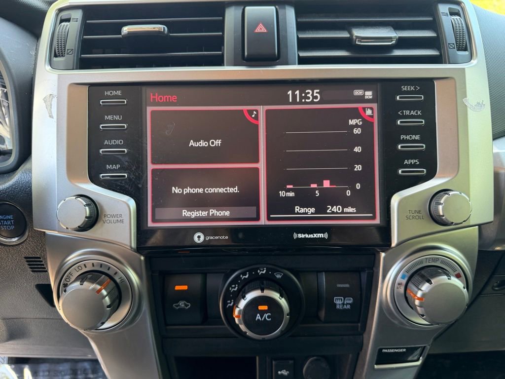 Used 2024 Toyota 4Runner SR5 image 26