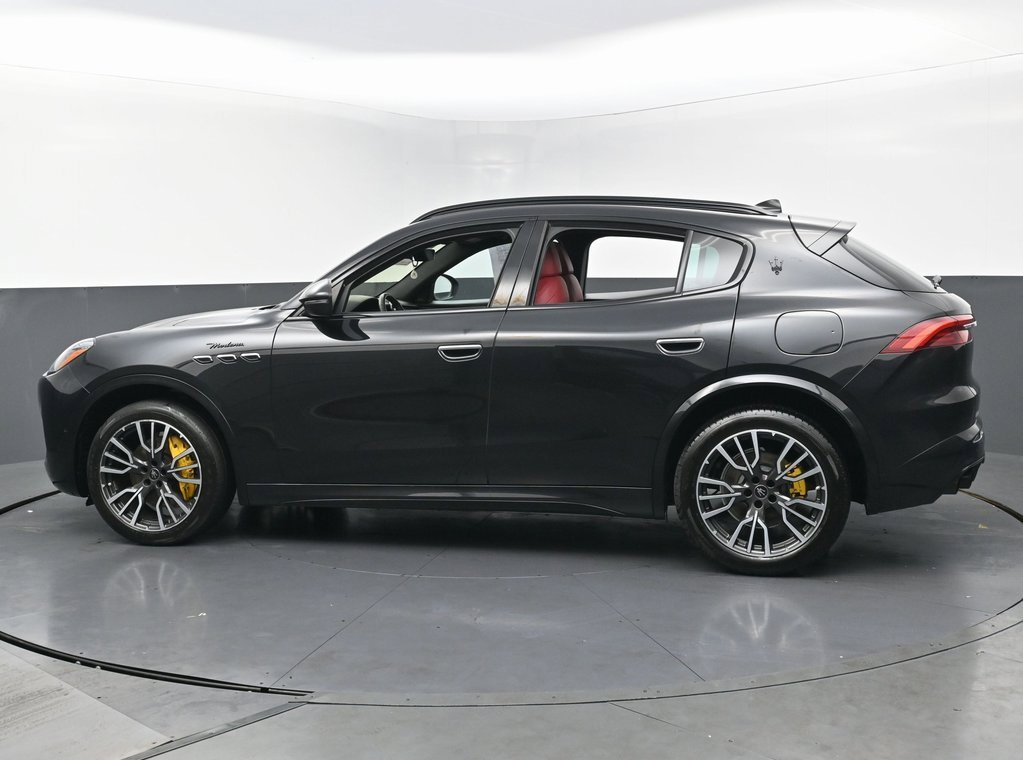 Used 2023 Maserati Grecale Modena image 8