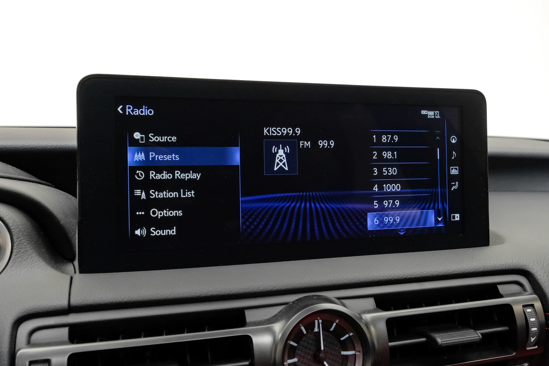 Used 2025 Lexus IS 350 F Sport w/ Navigation Package RWD image 30