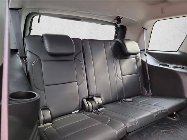 Used 2018 Chevrolet Tahoe Premier RWD image 13