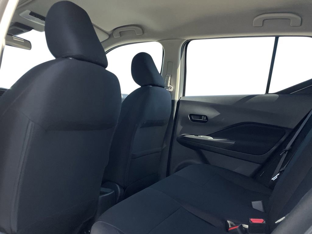 New 2025 Nissan Kicks Play S image 26