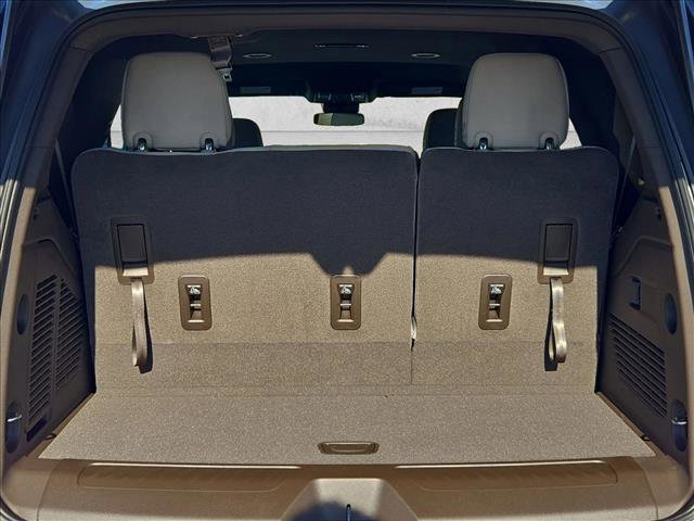 New 2026 Chevrolet Tahoe LS image 8