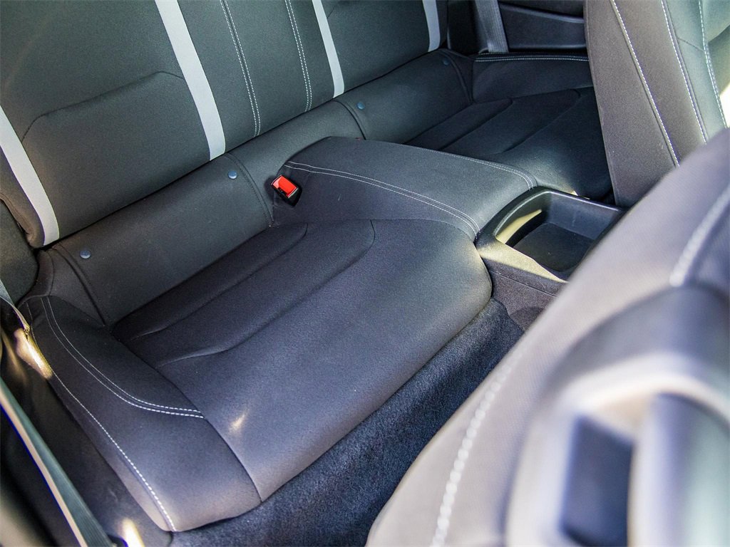 Used 2023 Chevrolet Camaro SS image 20