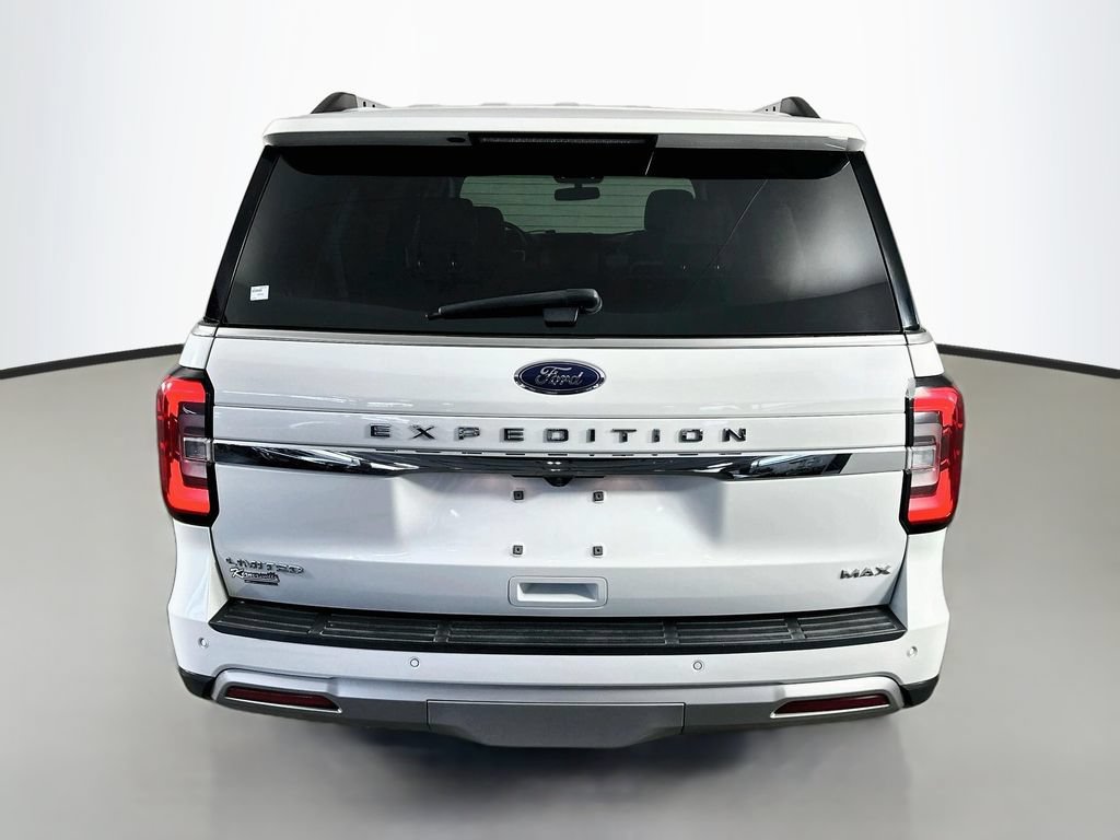 Used 2022 Ford Expedition Max Limited AWD/4WD image 6