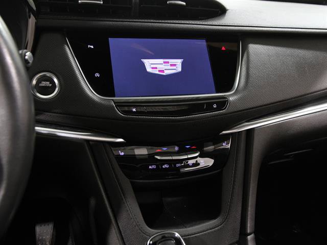 Certified 2023 Cadillac XT5 Premium Luxury image 9