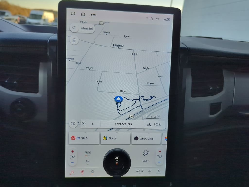 Used 2023 Ford Expedition Timberline image 18