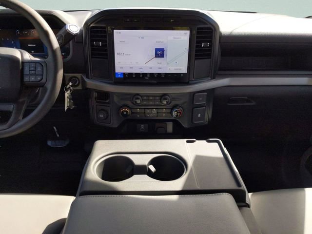 Certified 2024 Ford F150 XL image 18