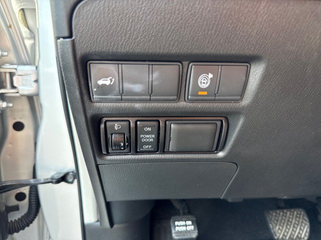 Used 2018 Nissan Armada SL w/ Premium Package RWD image 22