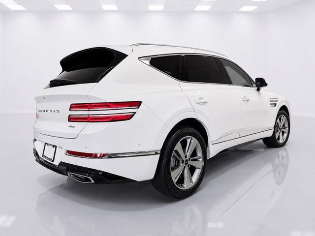 Used 2024 Genesis GV80 2.5T w/ Advanced Package AWD/4WD image 6