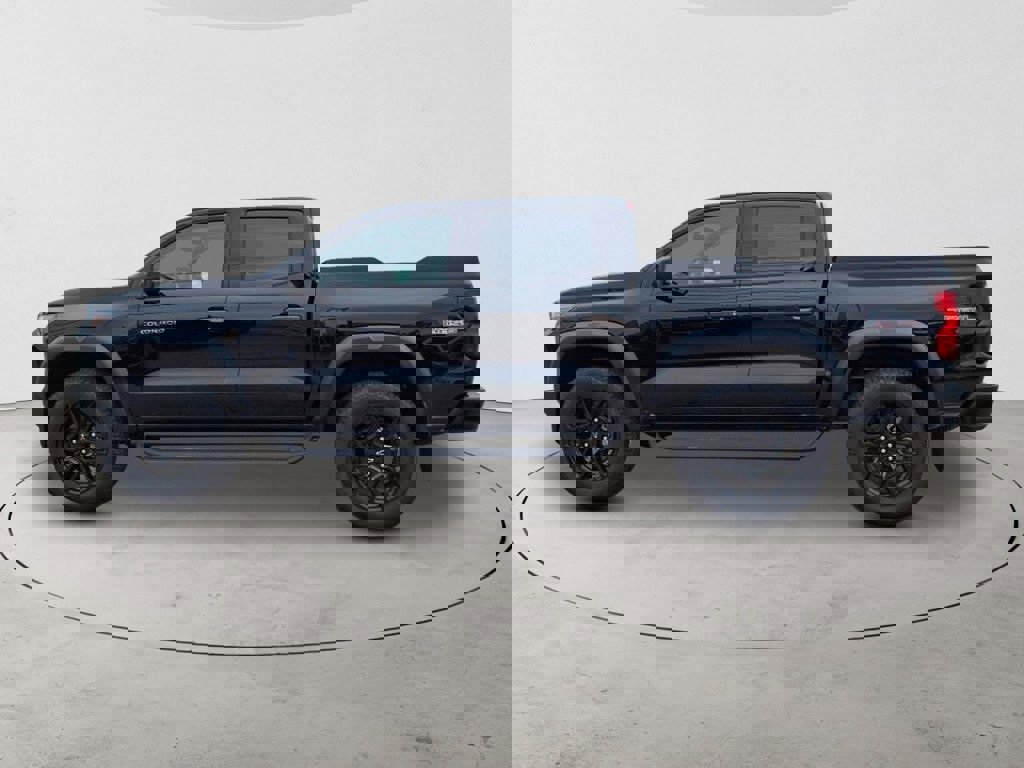 New 2025 Chevrolet Colorado Trail Boss image 8