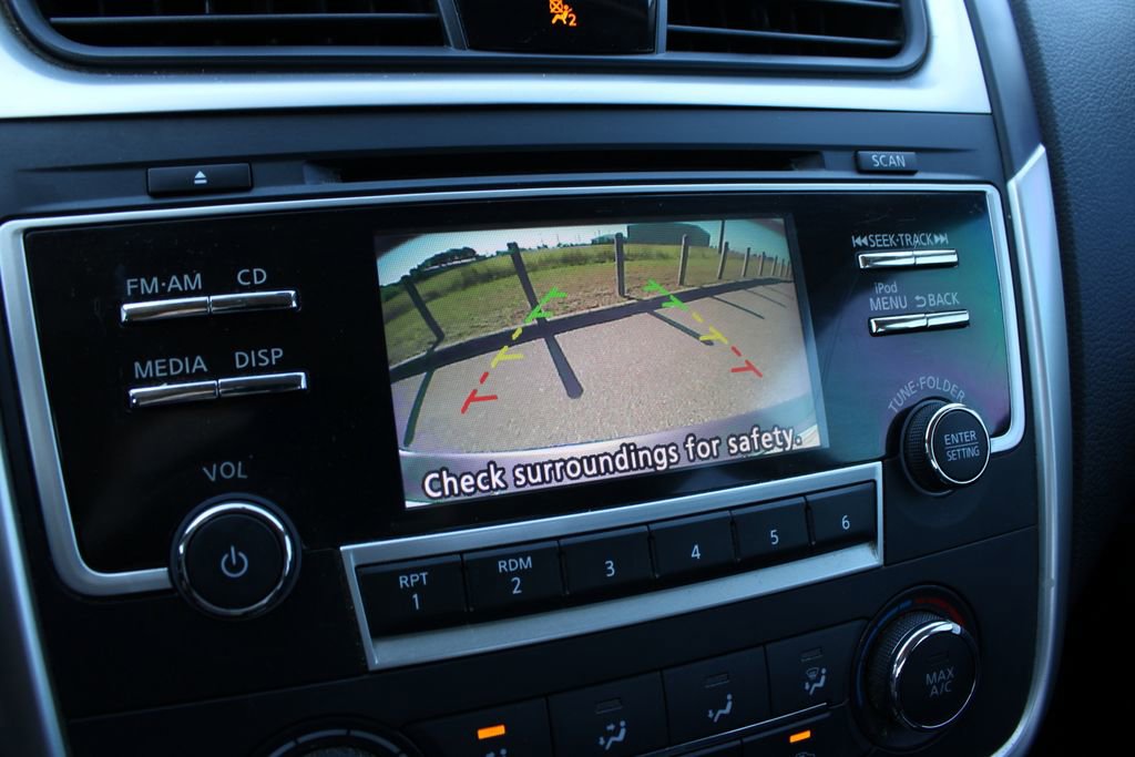 Used 2017 Nissan Altima 2.5 S w/ Power Driver Seat Package image 14