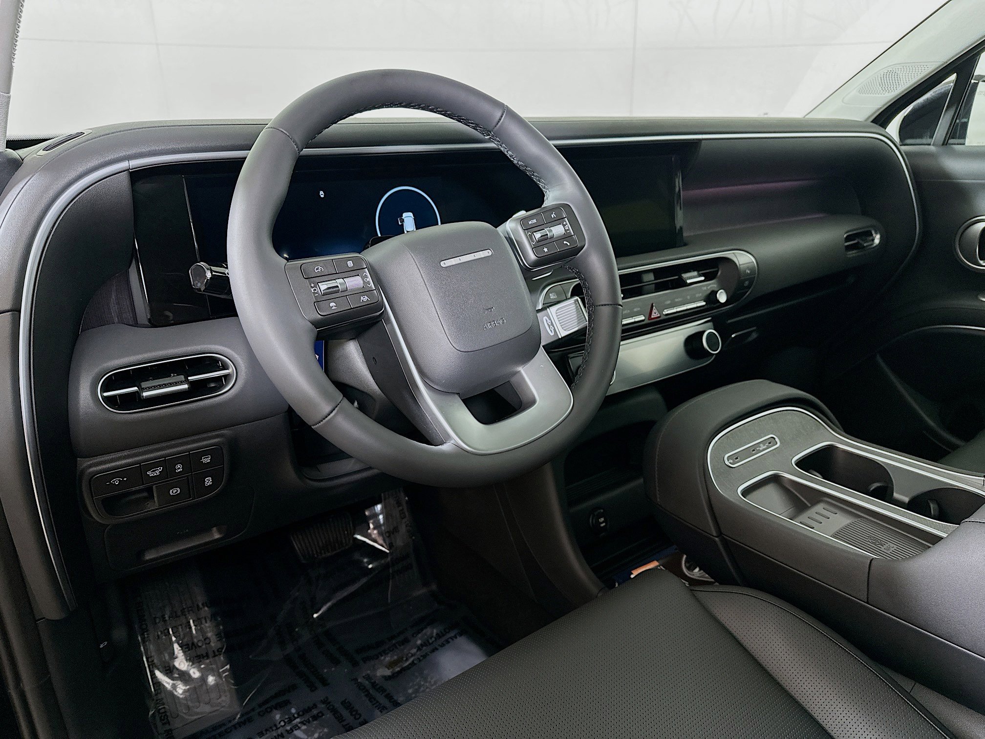 New 2026 Hyundai Palisade SEL image 9