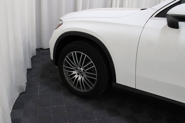 New 2024 Mercedes-Benz GLC 300 4MATIC image 9
