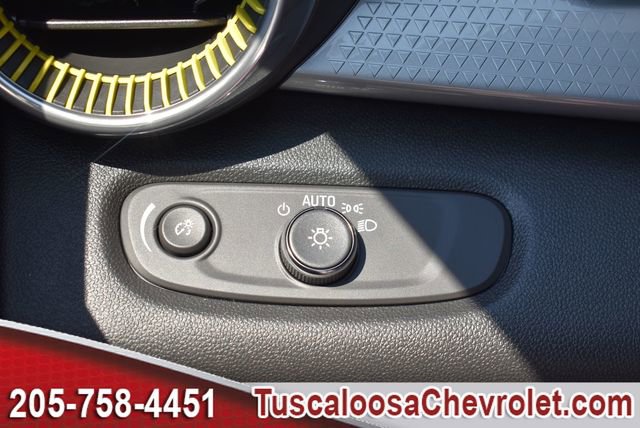 New 2026 Chevrolet Trax LT w/ Midnight Edition FWD image 30