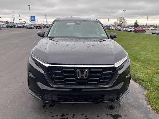 New 2027 Honda CR-V LX image 8