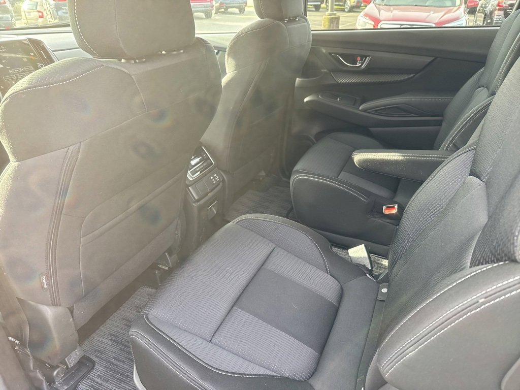 Certified 2024 Subaru Ascent Premium w/ Convenience Package image 18