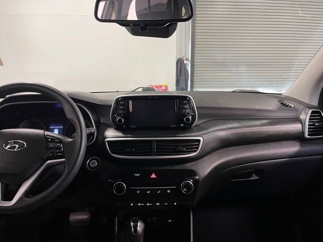 Used 2019 Hyundai Tucson Value AWD/4WD image 19