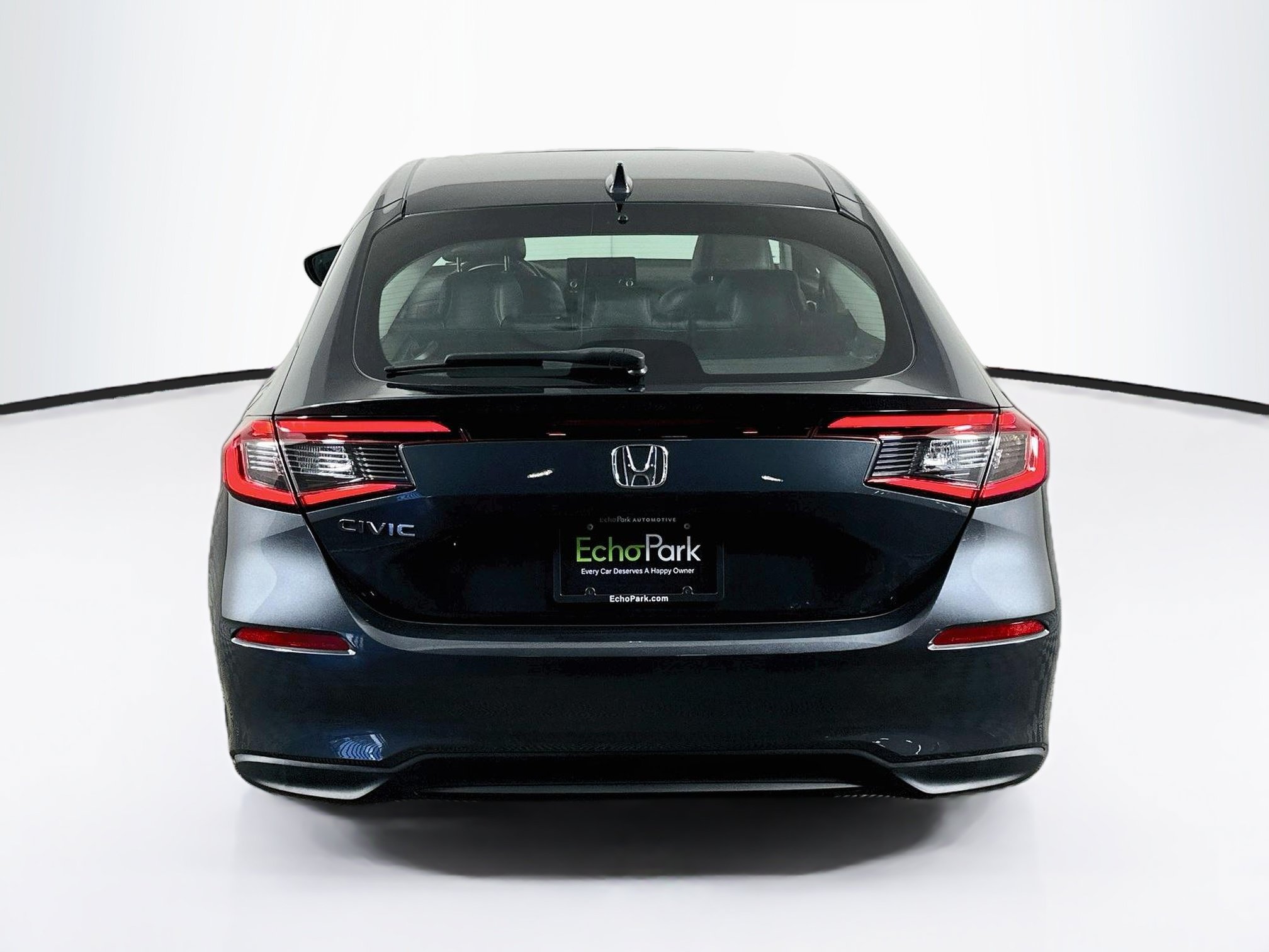 Used 2023 Honda Civic EX-L image 7