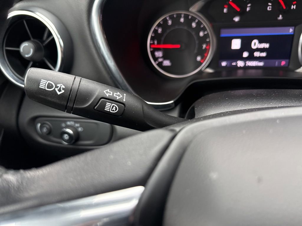 Used 2022 Chevrolet Blazer LT w/ Redline Edition image 55