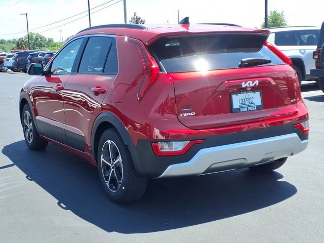 Used 2023 Kia Niro EX FWD image 5