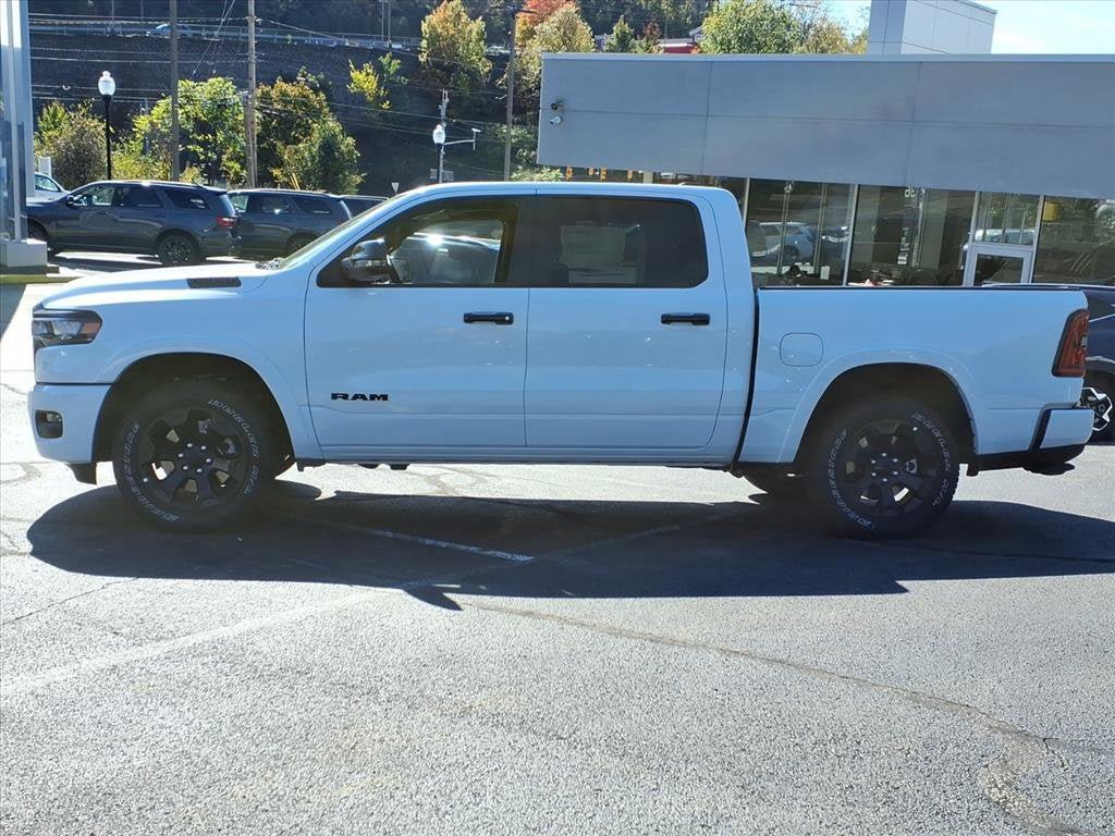 New 2026 RAM 1500 Big Horn image 17