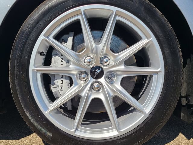 Used 2024 Ford Mustang GT Premium image 13