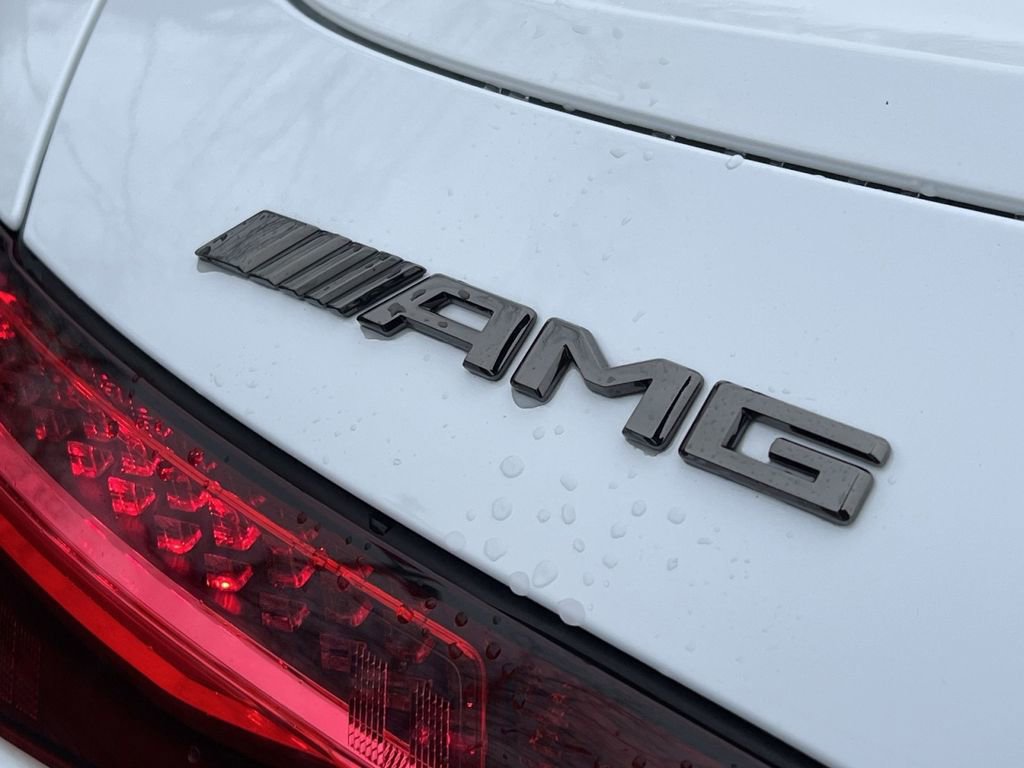 Certified 2023 Mercedes-Benz SL 63 AMG SL 63 AMG image 30