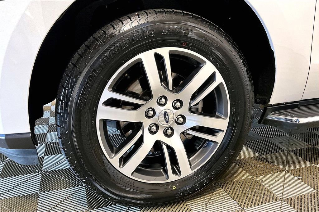 Used 2023 Ford Expedition Max Limited RWD image 8