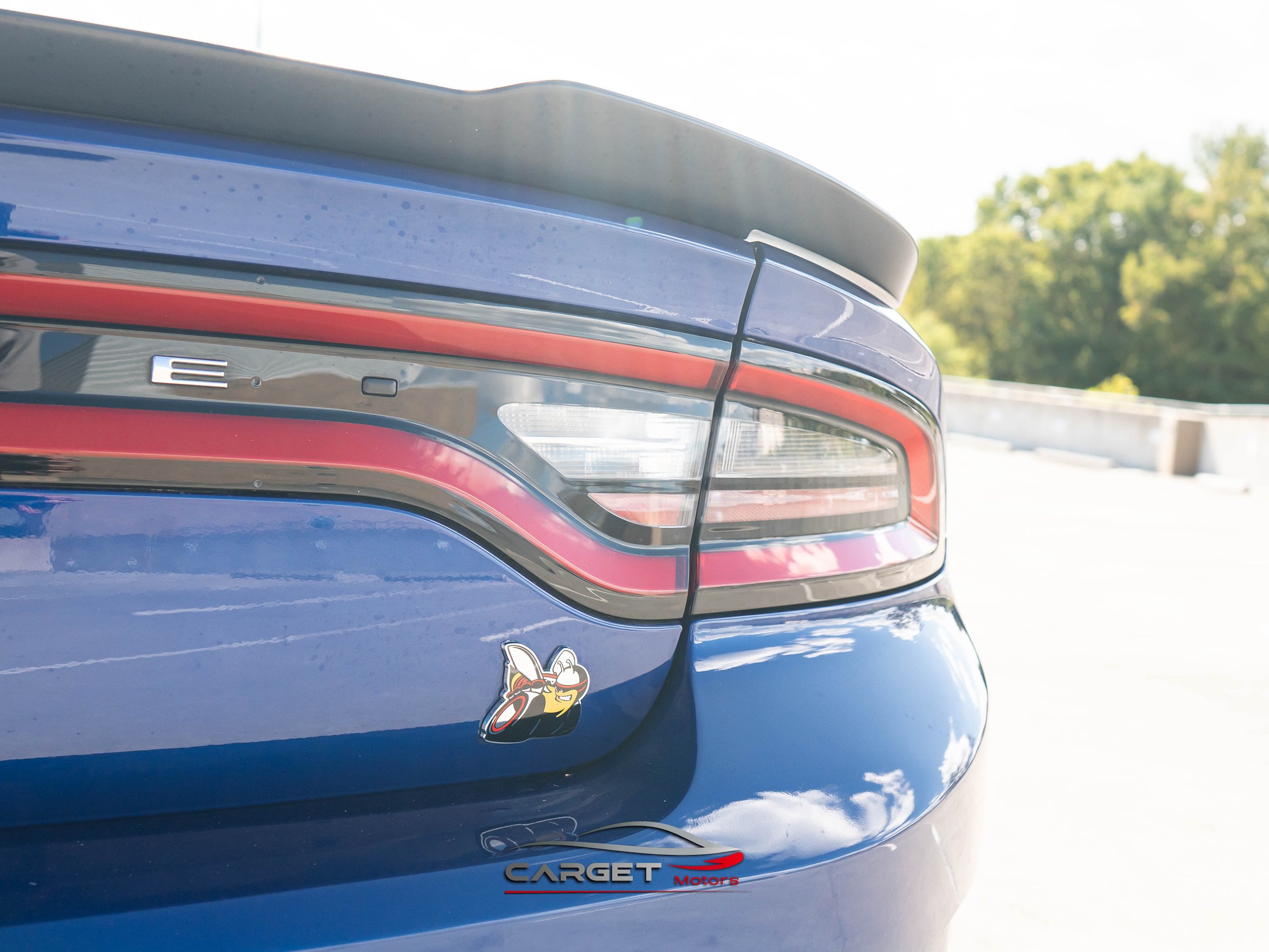 Used 2021 Dodge Charger Scat Pack w/ Dynamics Package RWD image 44