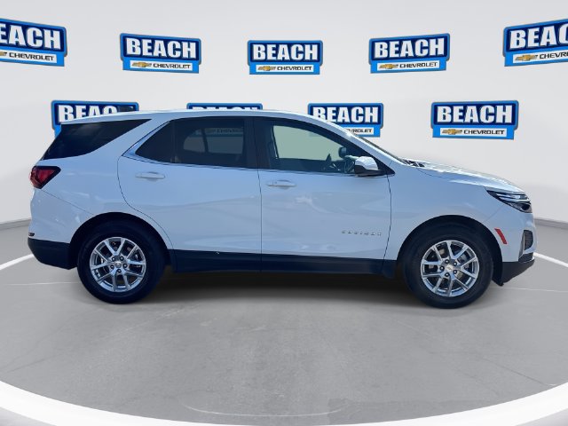 Used 2023 Chevrolet Equinox LT FWD image 9