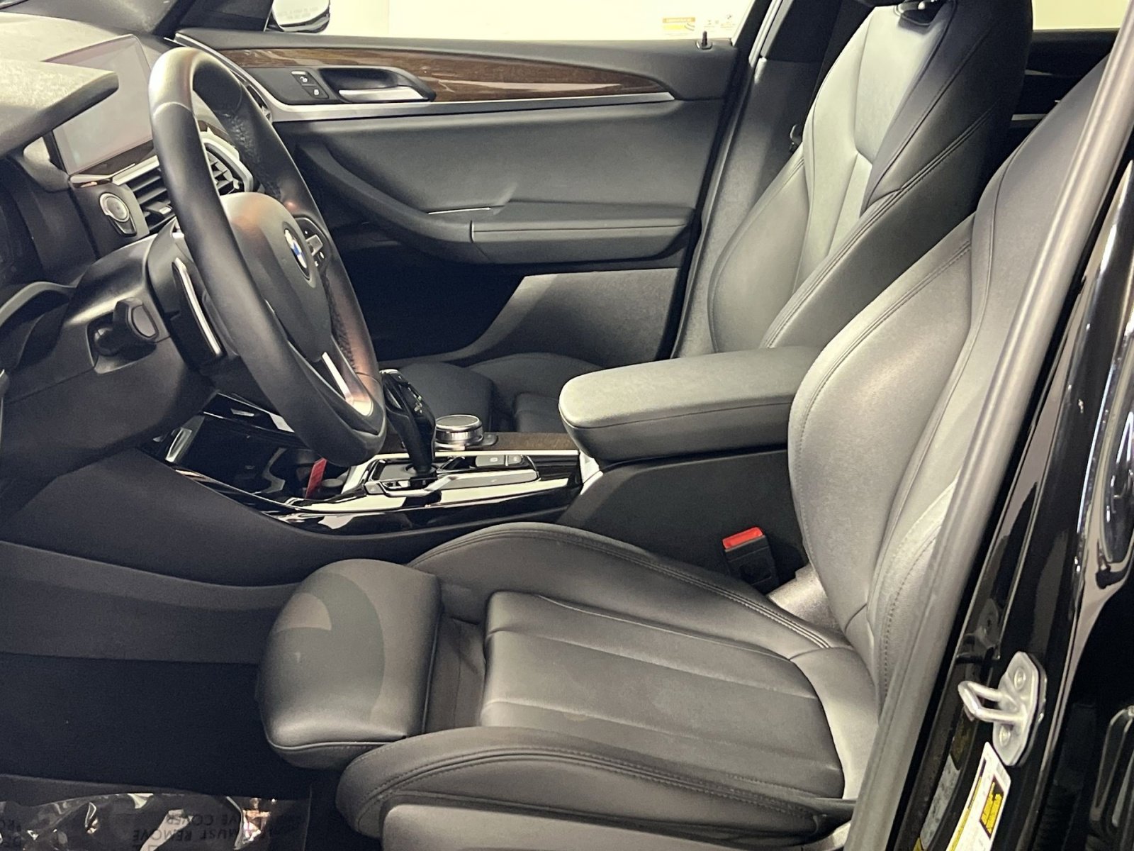 Used 2020 BMW X3 sDrive30i image 11