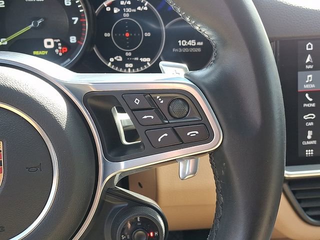 Used 2019 Porsche Cayenne E-Hybrid image 27