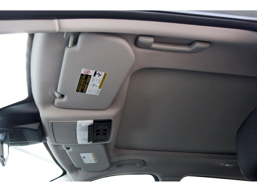 New 2026 Nissan Rogue SV image 21