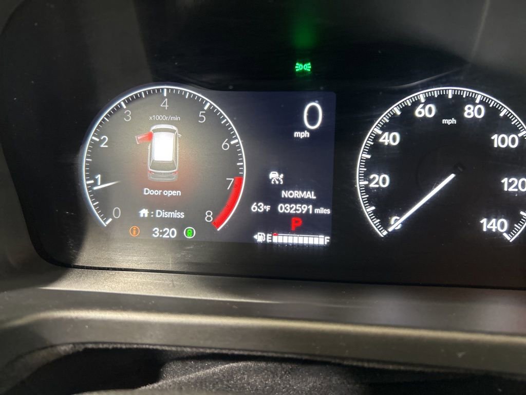 Used 2025 Honda Odyssey Sport-L image 26