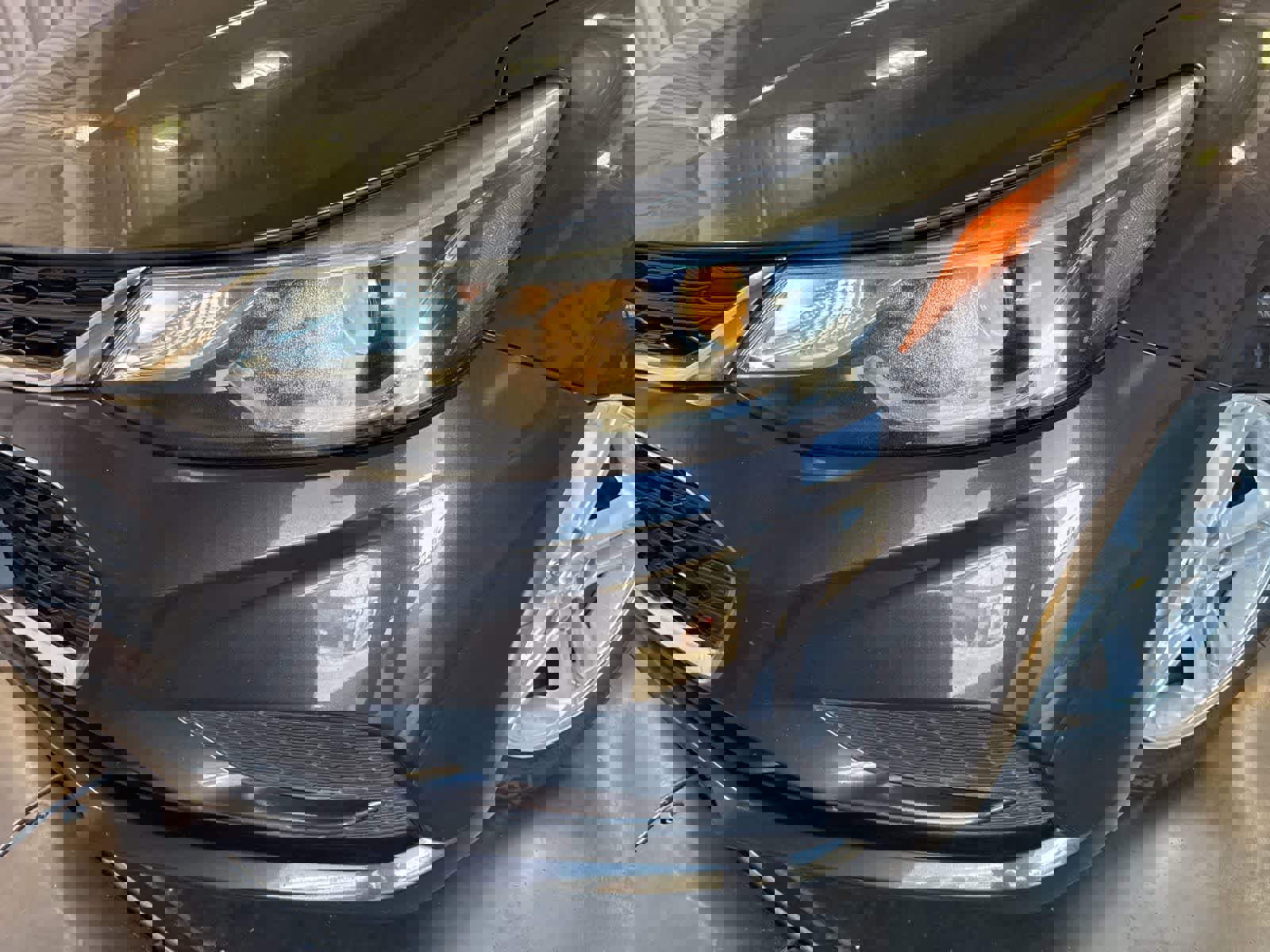 Used 2017 Chevrolet Cruze LT w/ Convenience Package image 9