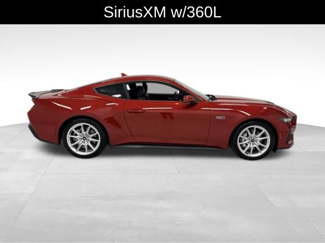 Used 2024 Ford Mustang GT Premium RWD image 7