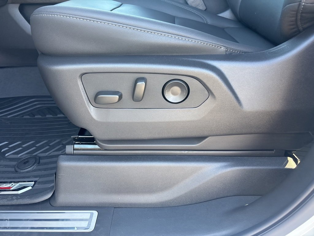 New 2026 Chevrolet Silverado 1500 LT Trail Boss w/ Convenience Package II image 20