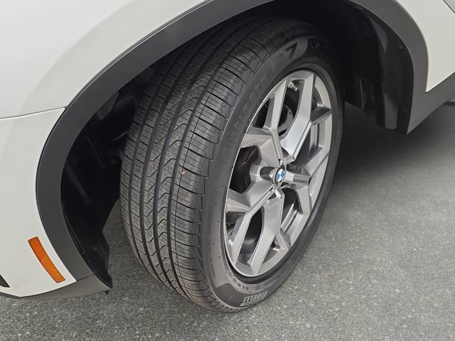 Certified 2023 BMW X3 xDrive30i w/ Premium Package AWD/4WD image 26