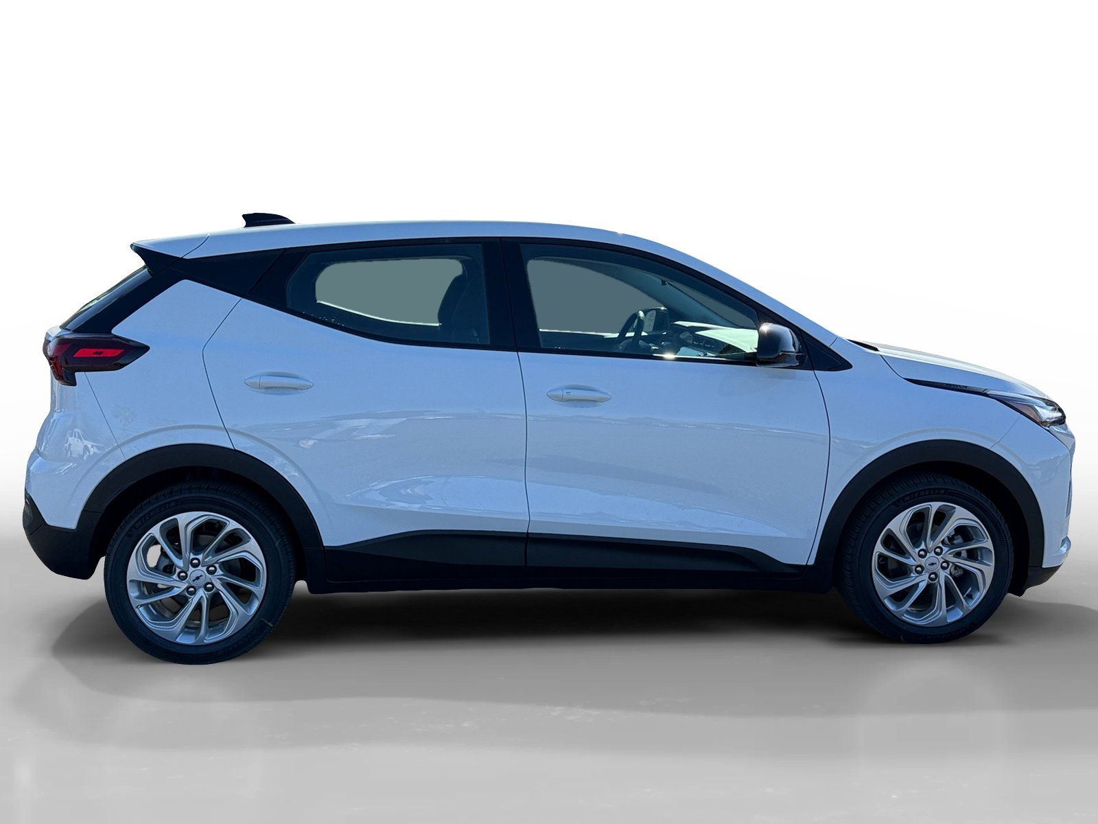 New 2027 Chevrolet Bolt LT w/ Comfort Package image 6