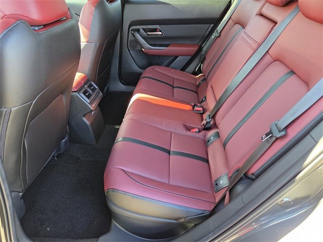 New 2026 MAZDA CX-50 2.5 Hybrid w/ Premium Plus Pkg image 8