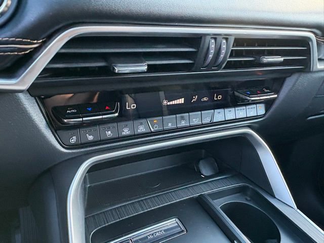 New 2026 MAZDA CX-90 3.3 Turbo S w/ Premium Plus image 20
